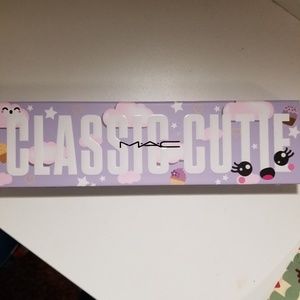 MAC Classic Cutie Palette